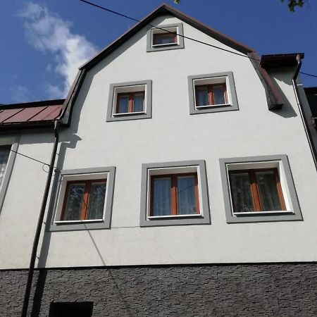 Apartman 825 Яхимов Экстерьер фото