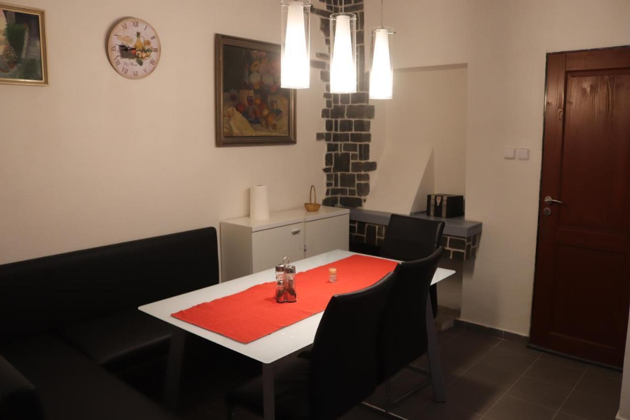 Apartman 825 Яхимов Экстерьер фото