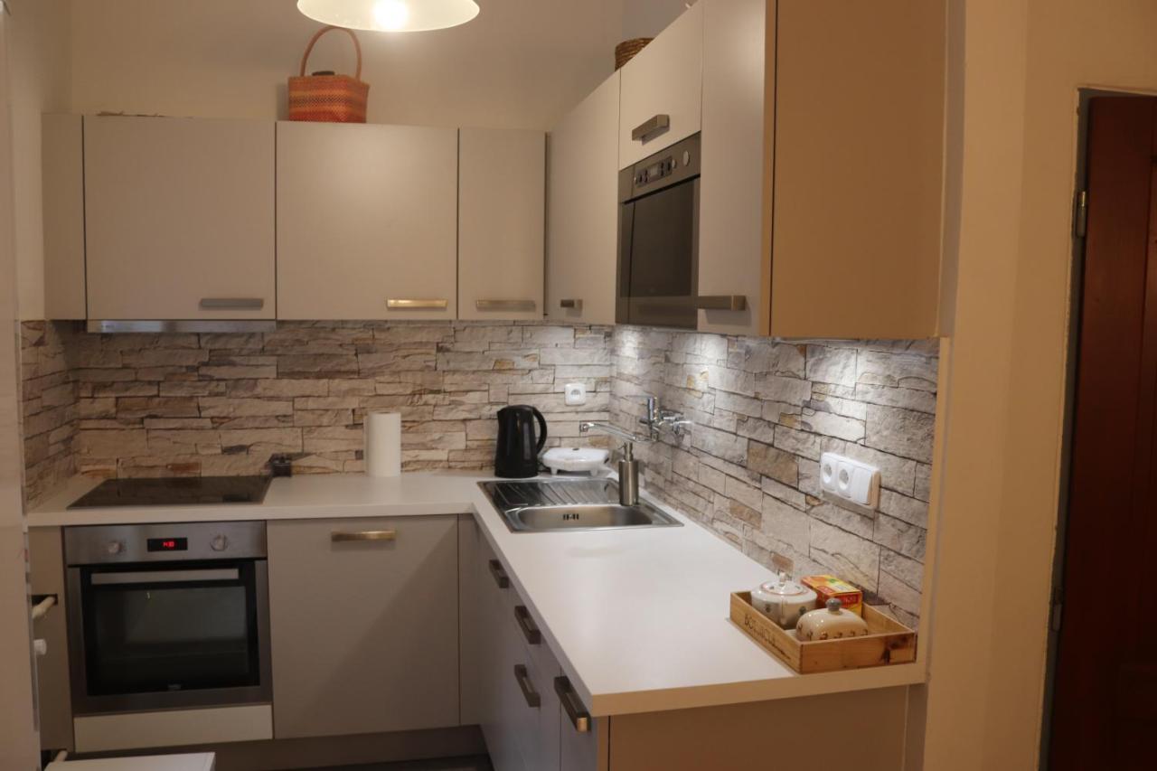 Apartman 825 Яхимов Экстерьер фото
